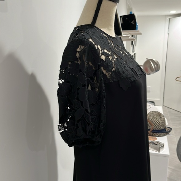 Shoshana Day to Night lace top dress - Picture 2 of 6